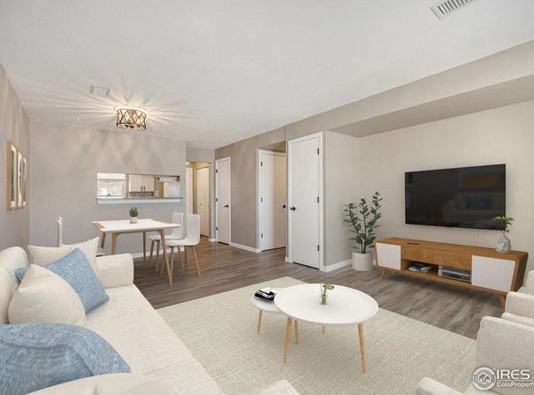 1175 S Gilbert St, Castle Rock, CO 80104
