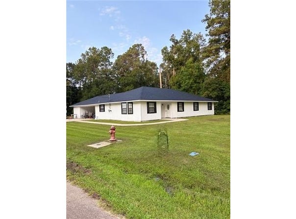 29000 CRAIG Drive, Hammond, LA 70403