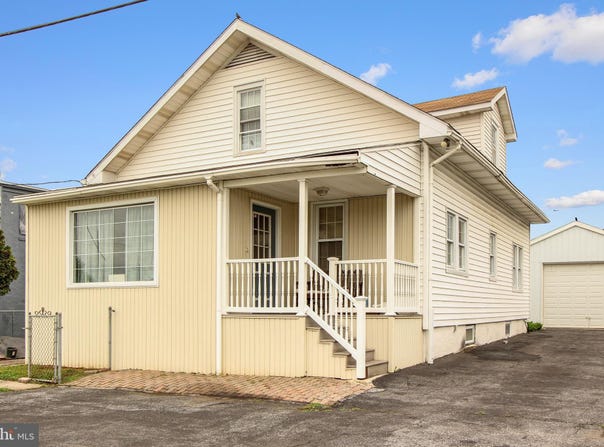 7507 GOVERNOR PRINTZ Boulevard, CLAYMONT, DE 19703
