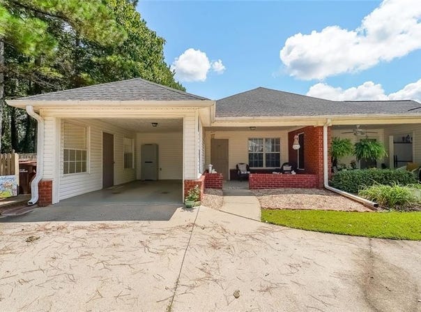150 Old Mill #204 Road, Cartersville, GA 30120