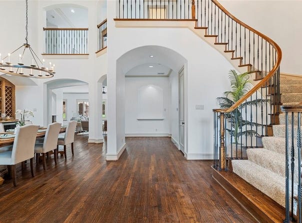 2415 Poplar Court, Keller, TX 76262
