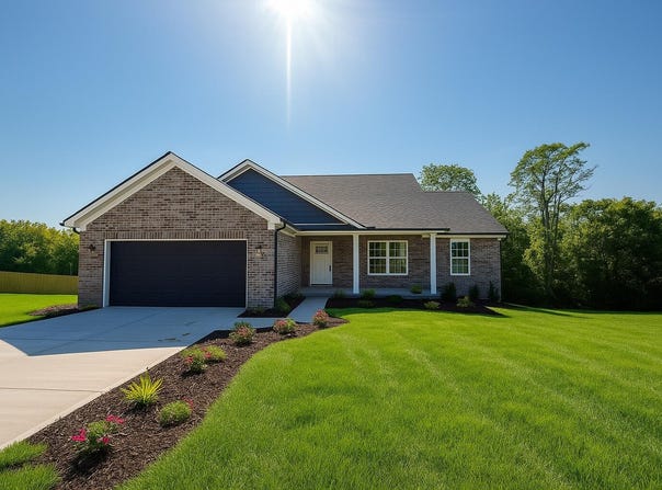 205 Patriot Trail, Berea, KY 40403