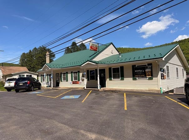 762 N Main Street, Coudersport, PA 16915