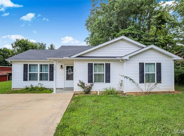 308 Madison Street, Fredericktown, MO 63645