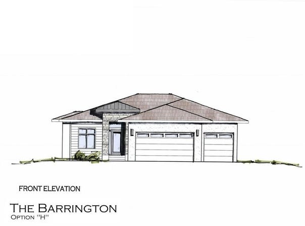 22164 W 94th Terrace, Lenexa, KS 66220