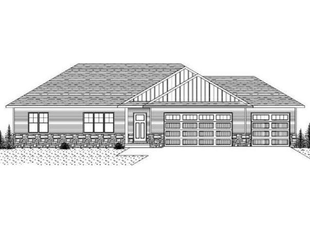 1588 Ontario Road, Bellevue, WI 54311
