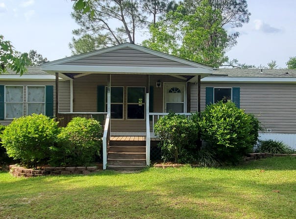 5000 Gamm Gay, Garfield, GA 30425