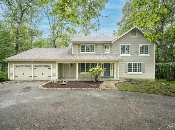 18876 Highwood Estates Drive, Wildwood, MO 63069