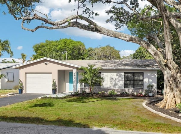 3460 NE 15th Ave, Oakland Park, FL 33334