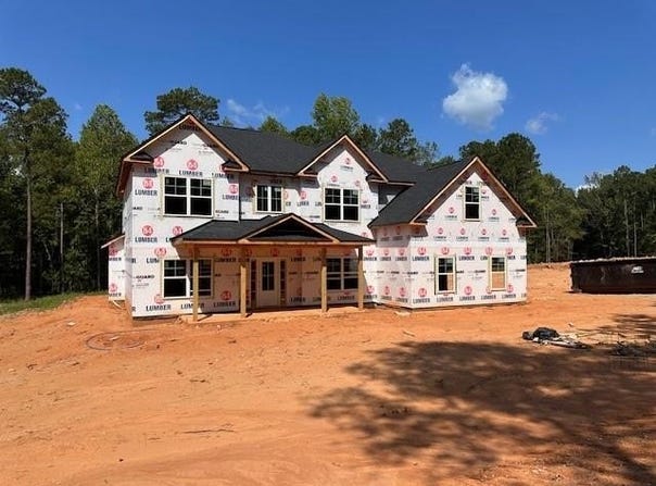 8705 McKee Road, Upatoi, GA 31829