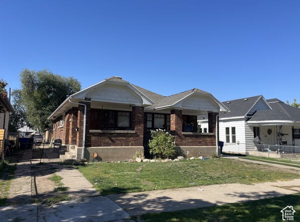 3247 ADAMS Ave, Ogden, UT 84403