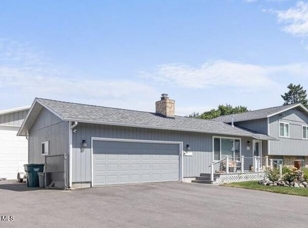 9670 N MEADOW WAY, Hayden, ID 83835