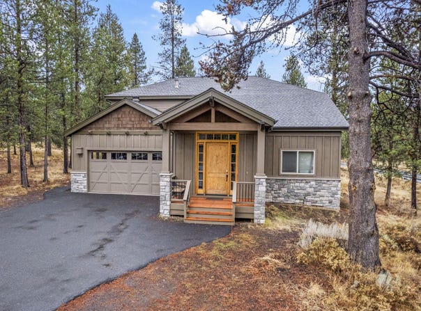 57657 White Elm Lane, Sunriver, OR 97707