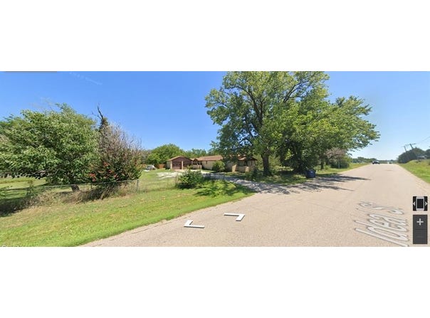 718 Ideal Street, Seminole, OK 74868