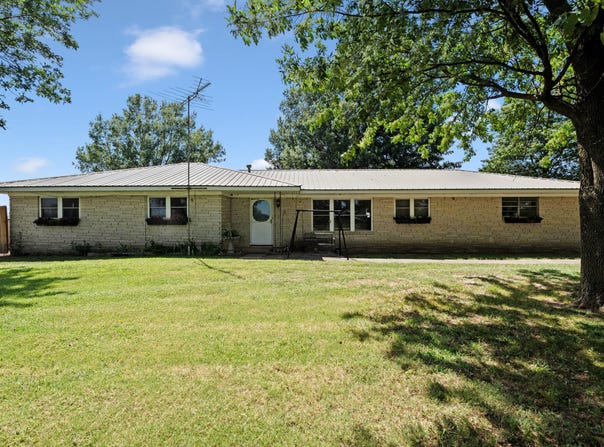 14901 S 540 Road, Miami, OK 74354