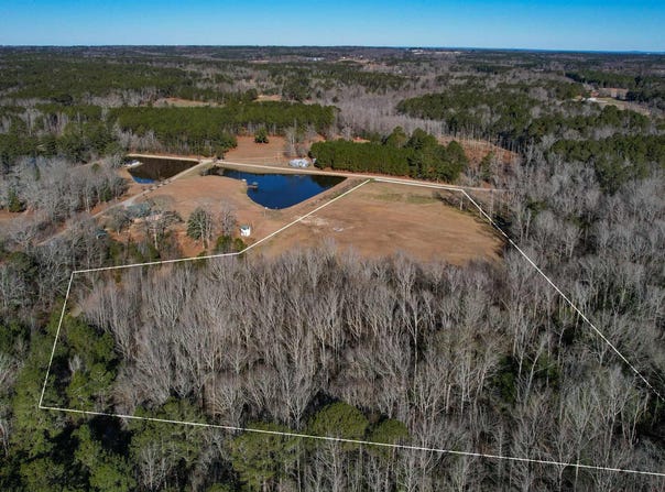 1717 Dixired Road, Leesville, SC 29070