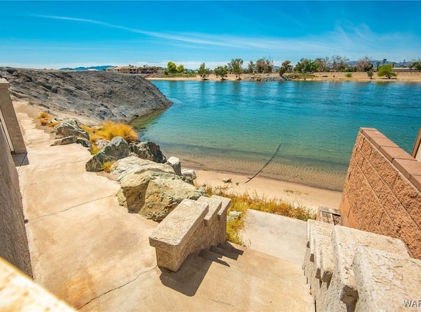 1370 E Dike Road, Mohave Valley, AZ 86440