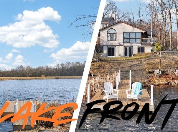 4143 Spring Circle, Bushkill, PA 18324