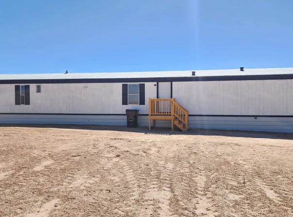 814 Bradshire Street, Horizon City, TX 79928