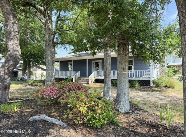 3306 E Oak Island Drive, Oak Island, NC 28465