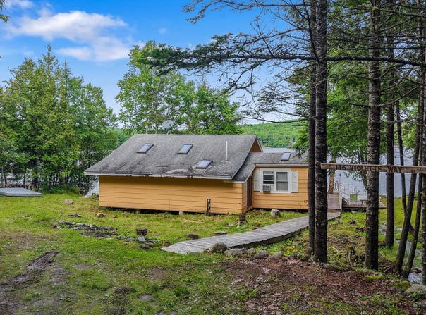 116 Violette Way, Orland, ME 04472