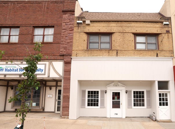 718 Story Street, Boone, IA 50036
