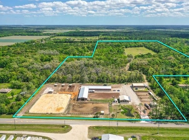 3305 COUNTY ROAD 305, BUNNELL, FL 32110
