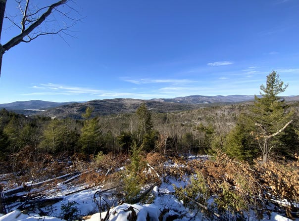 018-019 Bear Lane, Rumford, ME 04276