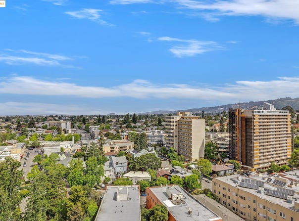 1 Kelton Ct, Oakland, CA 94611