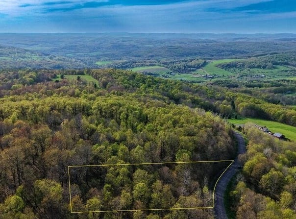 0 Sunrise Sunset Drive, Jefferson, NY 12093