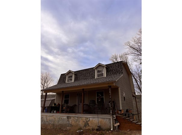 110 Lake Drive, Drasco, AR 72530