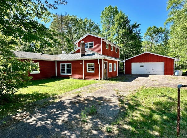 W8652 CTH K, Elcho, WI 54428