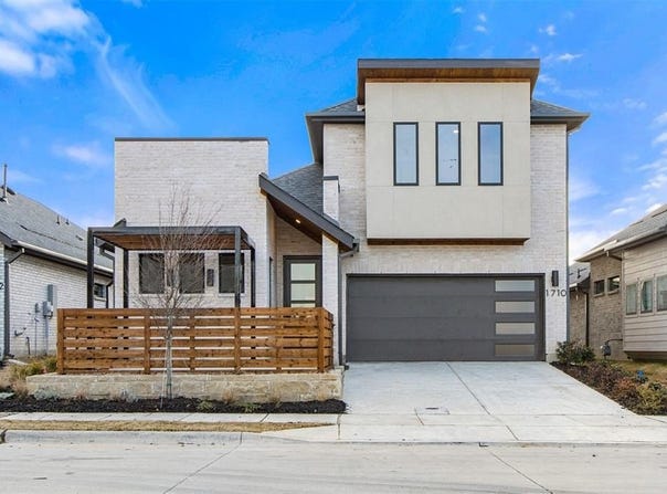 511 Sherwood Drive, Melissa, TX 75454