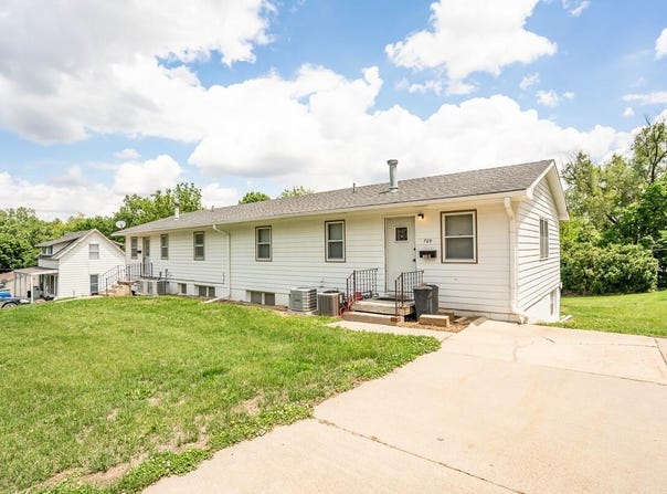 711 N WALNUT Street, GLENWOOD, IA 51534