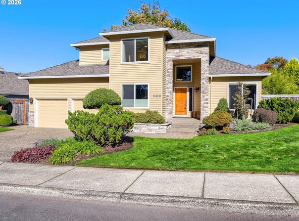 31170 SW COUNTRY VIEW Loop, Wilsonville, OR 97070