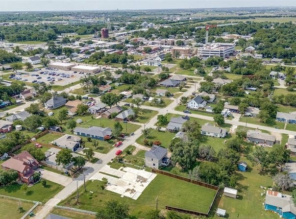 414 N Arizona Drive, Celina, TX 75009