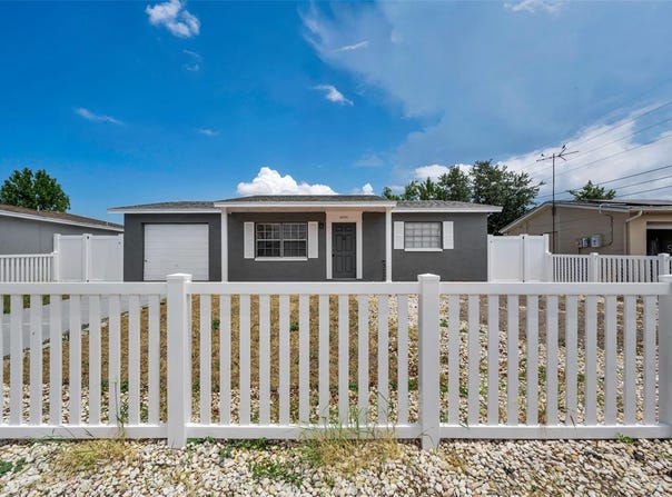 8053 DEDHAM Drive, PORT RICHEY, FL 34668