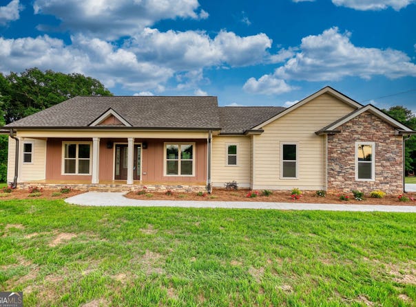 2941 Old Buckhead, Madison, GA 30650