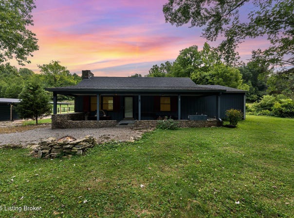 2324 Pattons Creek Rd, Pendleton, KY 40055