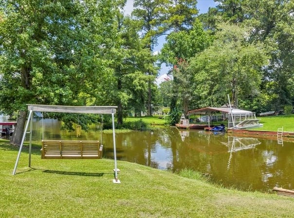 484 Spring Creek Road, Warwick, GA 31796