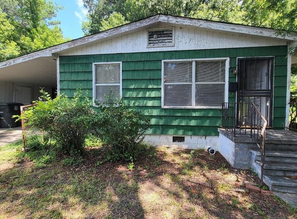 4252 40TH COURT, BIRMINGHAM, AL 35217
