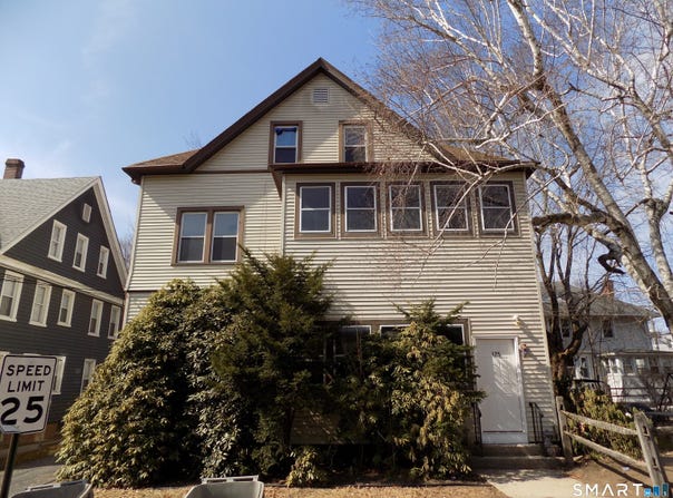 175 Goodwin Street, Bristol, CT 06010