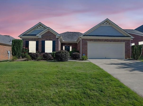 1550 Rolling View Drive, Cumming, GA 30040