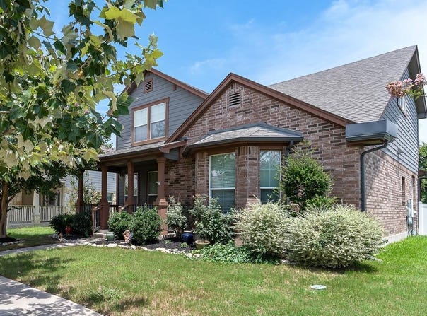 1800 Colorado Bend DR, Cedar Park, TX 78613