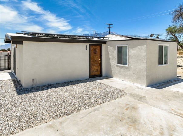 13257 Tram View, Desert Hot Springs, CA 92240