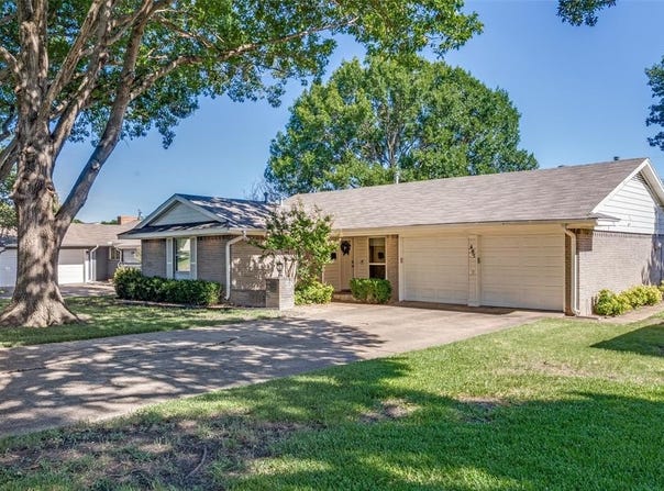 507 Salem Drive, Richardson, TX 75080