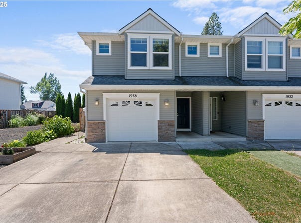 1938 27TH AVE, Forest Grove, OR 97116