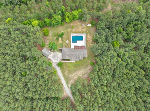 17 Dylan Drive, Perryville, AR 72126