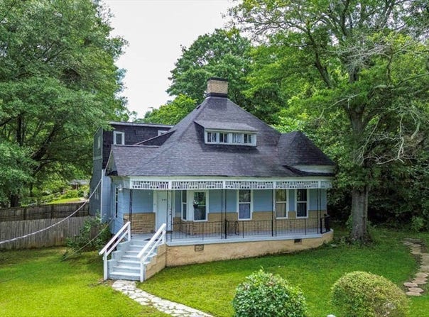 240 Wellington, Atlanta, GA 30314