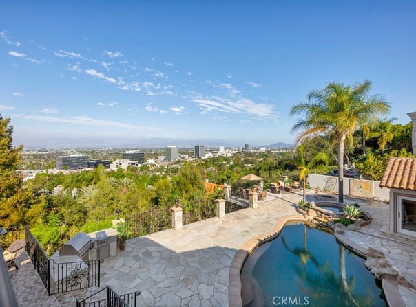4440 Bergamo Drive, Encino, CA 91436